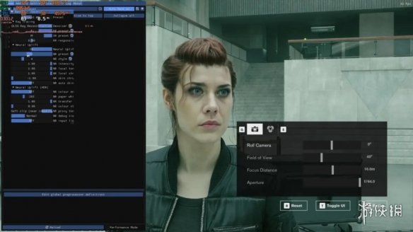 DLSS 5被破解了?RTX40系显卡也能用上 纯软件限制